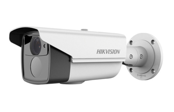 Turbo HD1080P Outdoor Vari-focal EXIR Bullet Kamera