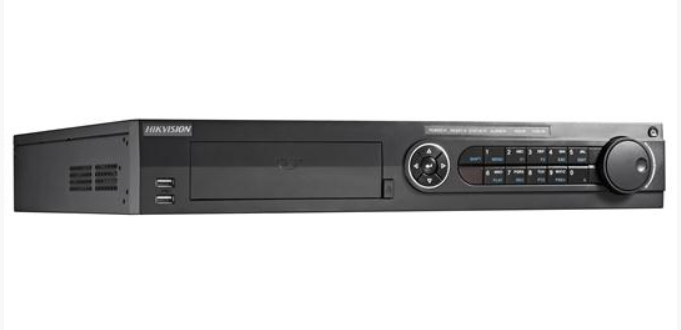 Turbo HD Digitalrekorder