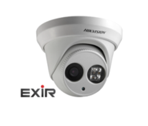 EXIR Turret Kamera