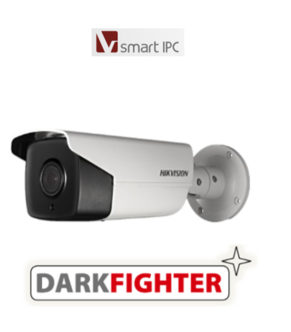 Outdoor Bullet Kamera LightFighter
