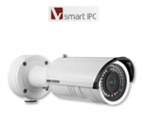 Outdoor Bullet Vari-Focal