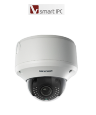 Outdoor Low-light Dome