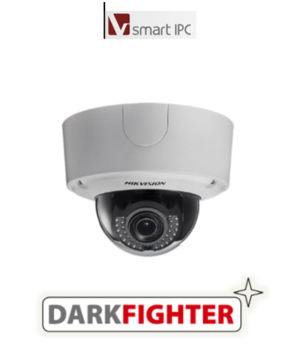 Low-light Indoor Dome - DarkFighter