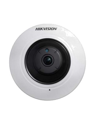 IR Indoor Fisheye Kamera