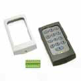 Touchlock K-Serie Tastaturen K75AK mit Anschlussklemme
