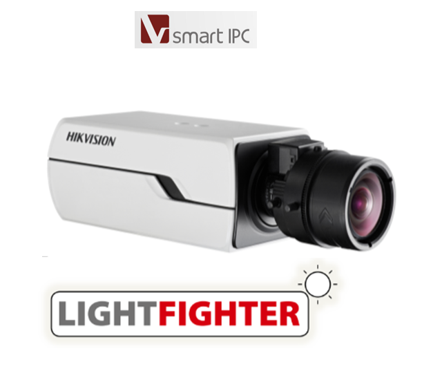 Box Vari Focal LightFighter
