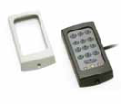 KP-Serie Leser mit Tastatur KP50, KP75