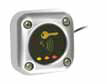 HID-Metall-Leser MetRead-HID